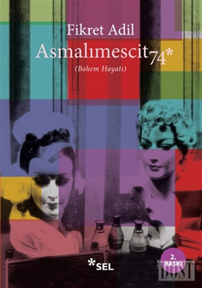 Asmalımescit 74